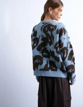 Tsstacy Pullover