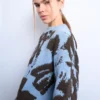 Tsstacy Pullover