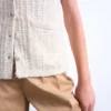 Tsstella Knit Waistcoat