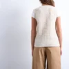 Tsstella Knit Waistcoat