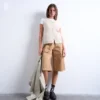 Tsstella Knit Waistcoat