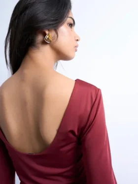 Tsstine Top