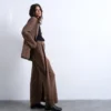 Tssusan Tailored Trousers