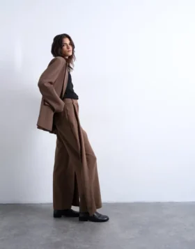 Tssusan Tailored Trousers