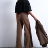 Tssusan Tailored Trousers