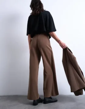Tssusan Tailored Trousers