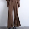 Tssusan Tailored Trousers