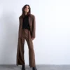 Tssusan Tailored Trousers