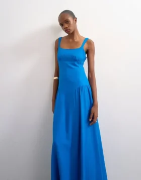 Tssvea Midi Dress