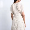 Tssvea Short Dress
