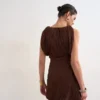 Tssvea Short Dress