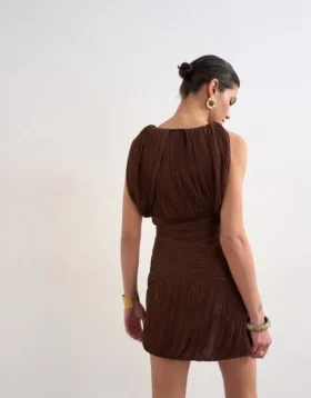 Tssvea Short Dress