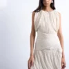 Tssvea Short Dress