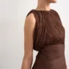Tssvea Short Dress