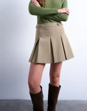 Tstalia Mini Skirt