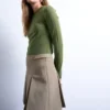 Tstalia Mini Skirt