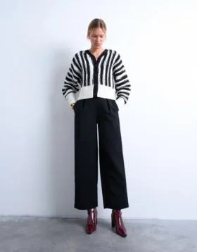 Tstammie Knit Cardigan