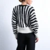 Tstammie Knit Cardigan