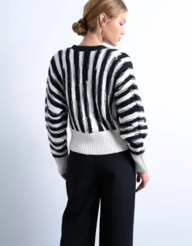 Tstammie Knit Cardigan