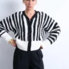 Tstammie Knit Cardigan
