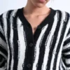 Tstammie Knit Cardigan