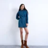 Tstaylor Short Dress