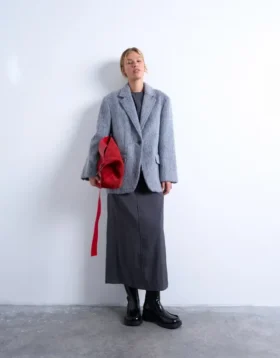 Tstilda Jacket