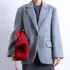 Tstilda Jacket