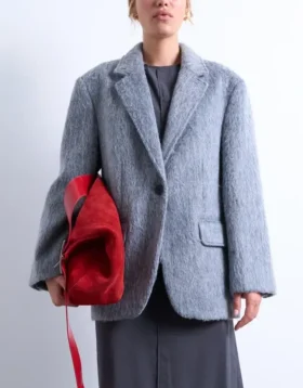 Tstilda Jacket