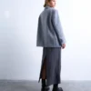 Tstilda Jacket