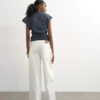 Tstilde Low Rise Boyfriend Fit Jeans