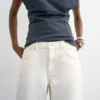 Tstilde Low Rise Boyfriend Fit Jeans