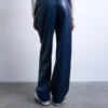 Tstina High Waist Trousers