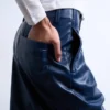 Tstina High Waist Trousers