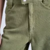 Tstine Trousers