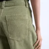 Tstine Trousers