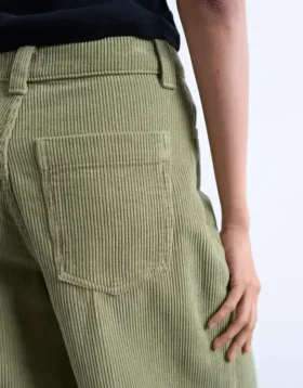 Tstine Trousers