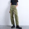 Tstine Trousers