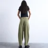 Tstine Trousers