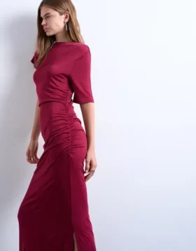 Tstoni Long Dress