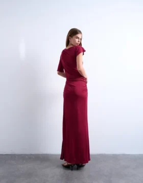 Tstoni Long Dress