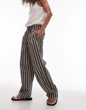Tstony Trousers