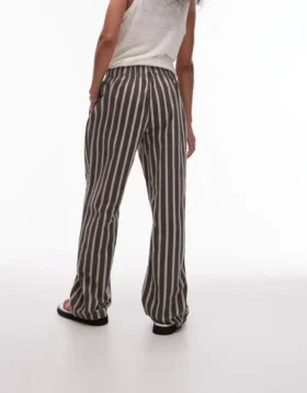 Tstony Trousers