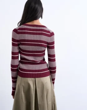 Tstrista Pullover