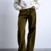 Tstulle Trousers
