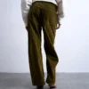 Tstulle Trousers