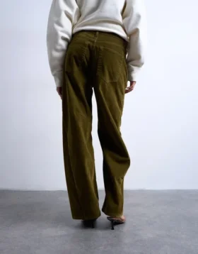 Tstulle Trousers