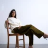 Tstulle Trousers