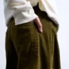 Tstulle Trousers