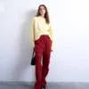 Tsultimate Pullover